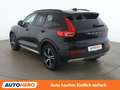 Volvo XC40 1.5 T5 Plug-in Hybrid R-Design 2WD Schwarz - thumbnail 4