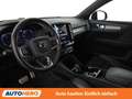 Volvo XC40 1.5 T5 Plug-in Hybrid R-Design 2WD Schwarz - thumbnail 11