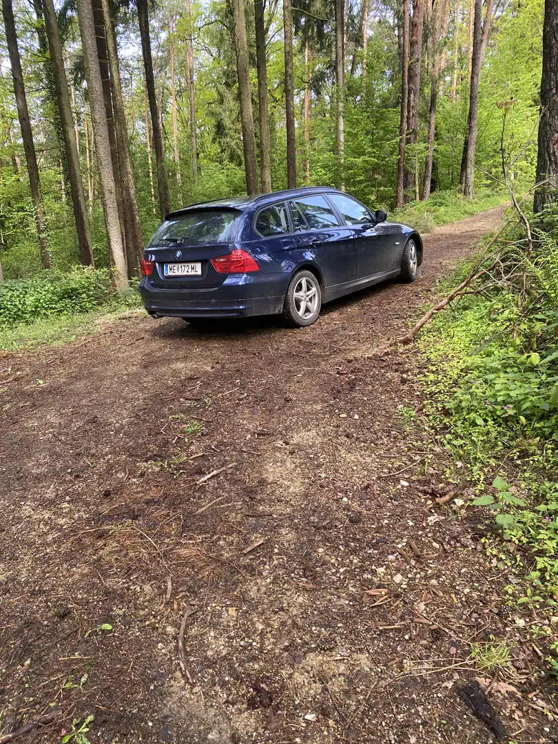 BMW 316 316d Touring - 2