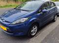 Ford Fiesta 1.25 Trend Blauw - thumbnail 1