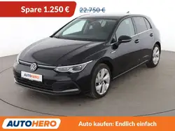 Volkswagen Golf 2.0 TDI Style Aut.*NAV*LED*ACC*PDC*SHZ*BT*