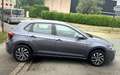 Volkswagen Polo 5P SUV 1.0 TSI 95 Life Business 04/2023 14159€ HT Bleu - thumbnail 2