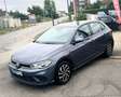 Volkswagen Polo 5P SUV 1.0 TSI 95 Life Business 04/2023 14159€ HT Bleu - thumbnail 4