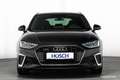 Audi A4 Avant 40 TDI quattro 2x S-LINE MATRIX ACC R-KAM - Schwarz - thumbnail 2