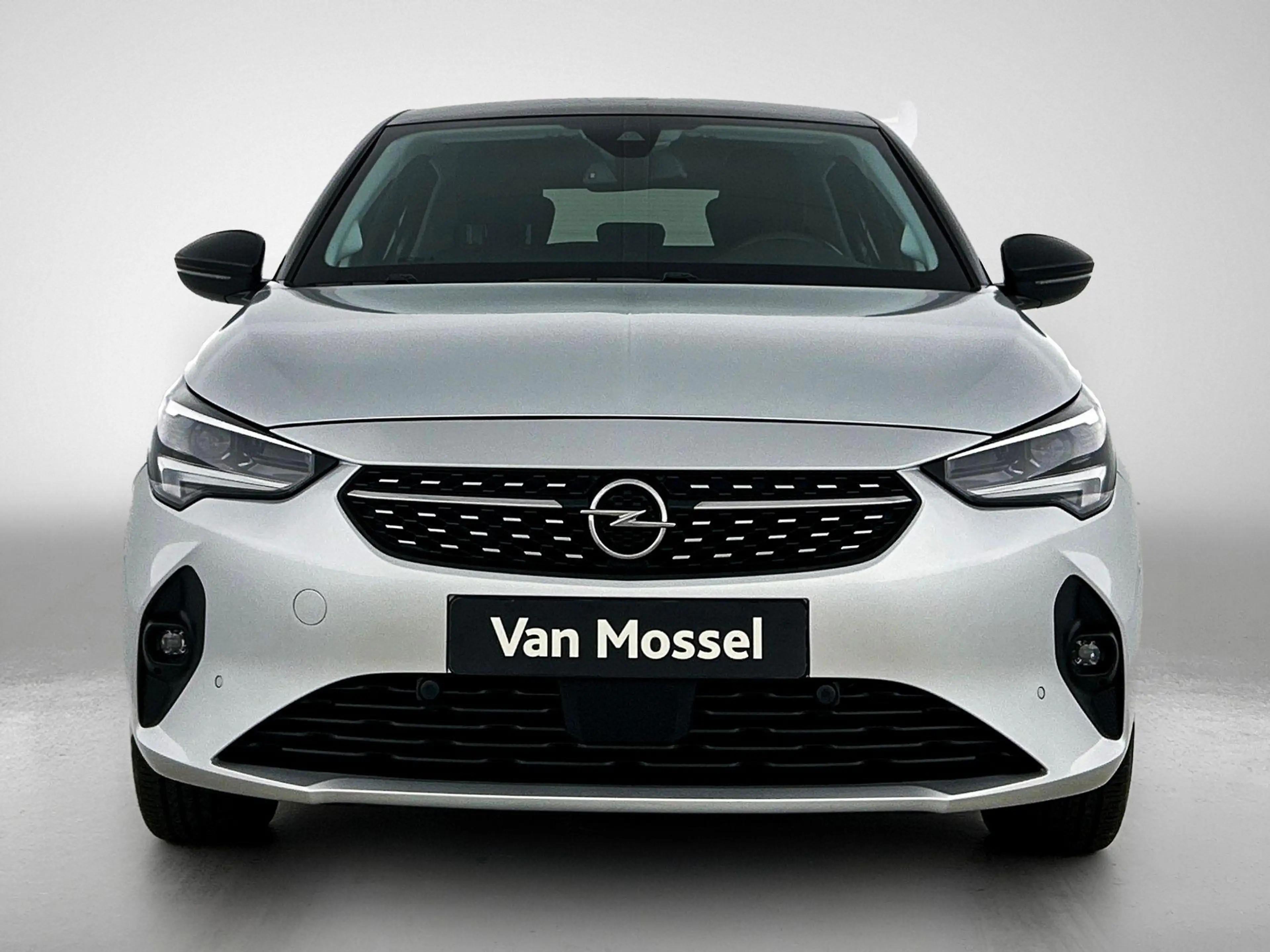 Opel Corsa-e Elegance 50 kWh — photo 6