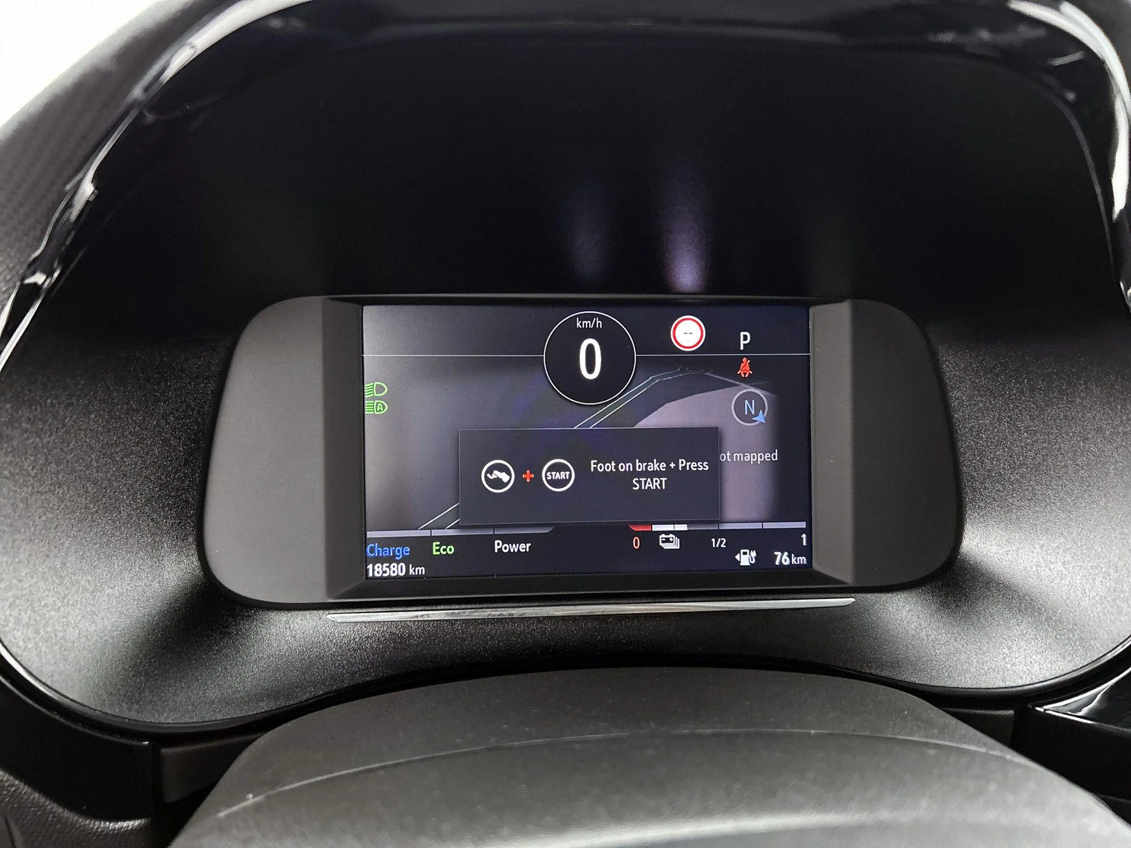Opel Corsa-e Elegance 50 kWh — photo 9