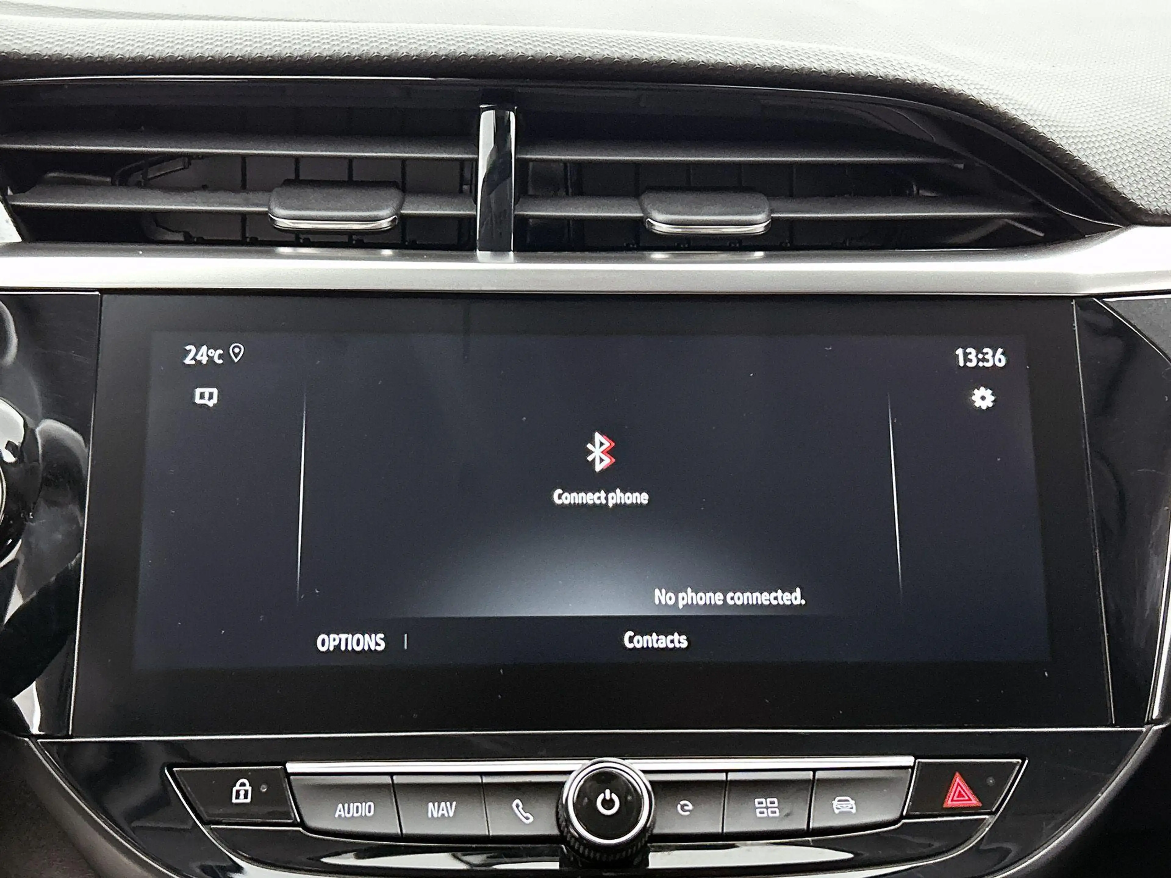 Opel Corsa-e Elegance 50 kWh — photo 13