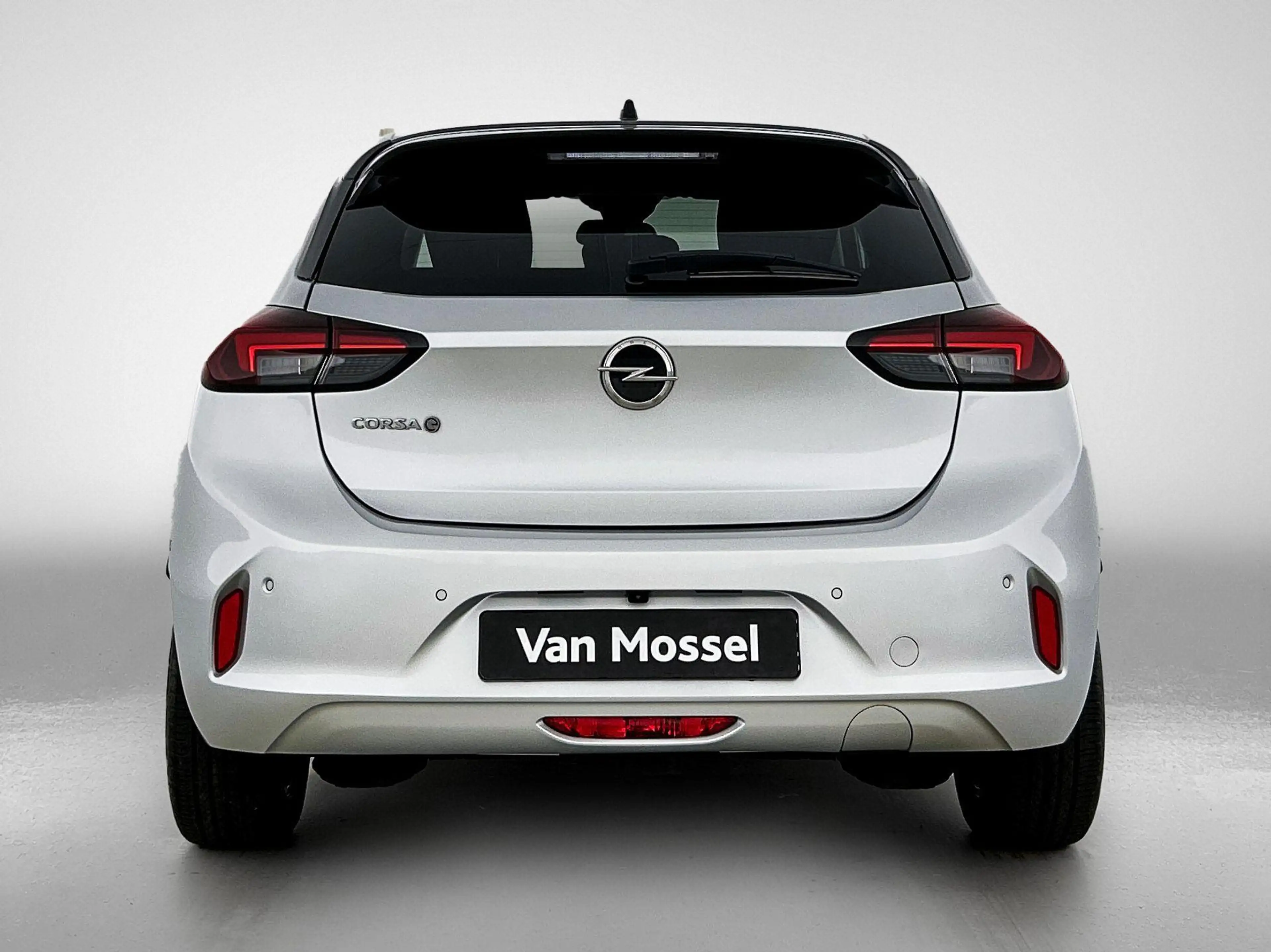 Opel Corsa-e Elegance 50 kWh — photo 4