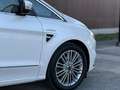 Ford S-Max S-MAX // Vignale // Panorama // Massage // 7 SITZE Weiß - thumbnail 5