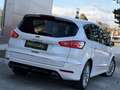 Ford S-Max S-MAX // Vignale // Panorama // Massage // 7 SITZE Weiß - thumbnail 6