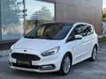 Ford S-Max S-MAX // Vignale // Panorama // Massage // 7 SITZE Weiß - thumbnail 7
