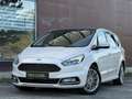 Ford S-Max S-MAX // Vignale // Panorama // Massage // 7 SITZE Weiß - thumbnail 13
