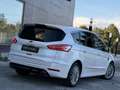 Ford S-Max S-MAX // Vignale // Panorama // Massage // 7 SITZE Weiß - thumbnail 4