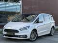 Ford S-Max S-MAX // Vignale // Panorama // Massage // 7 SITZE Weiß - thumbnail 9