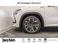 Skoda Kodiaq Sportline 2.0TDI 4x4 DCC+ Matrix-Beam Pano Canton Weiß - thumbnail 2