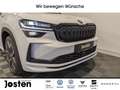 Skoda Kodiaq Sportline 2.0TDI 4x4 DCC+ Matrix-Beam Pano Canton Weiß - thumbnail 17