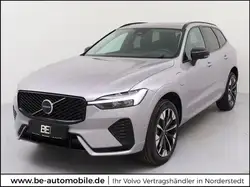 Volvo XC60 T6 AWD Plug in Hybrid Plus Dark HUD PANO