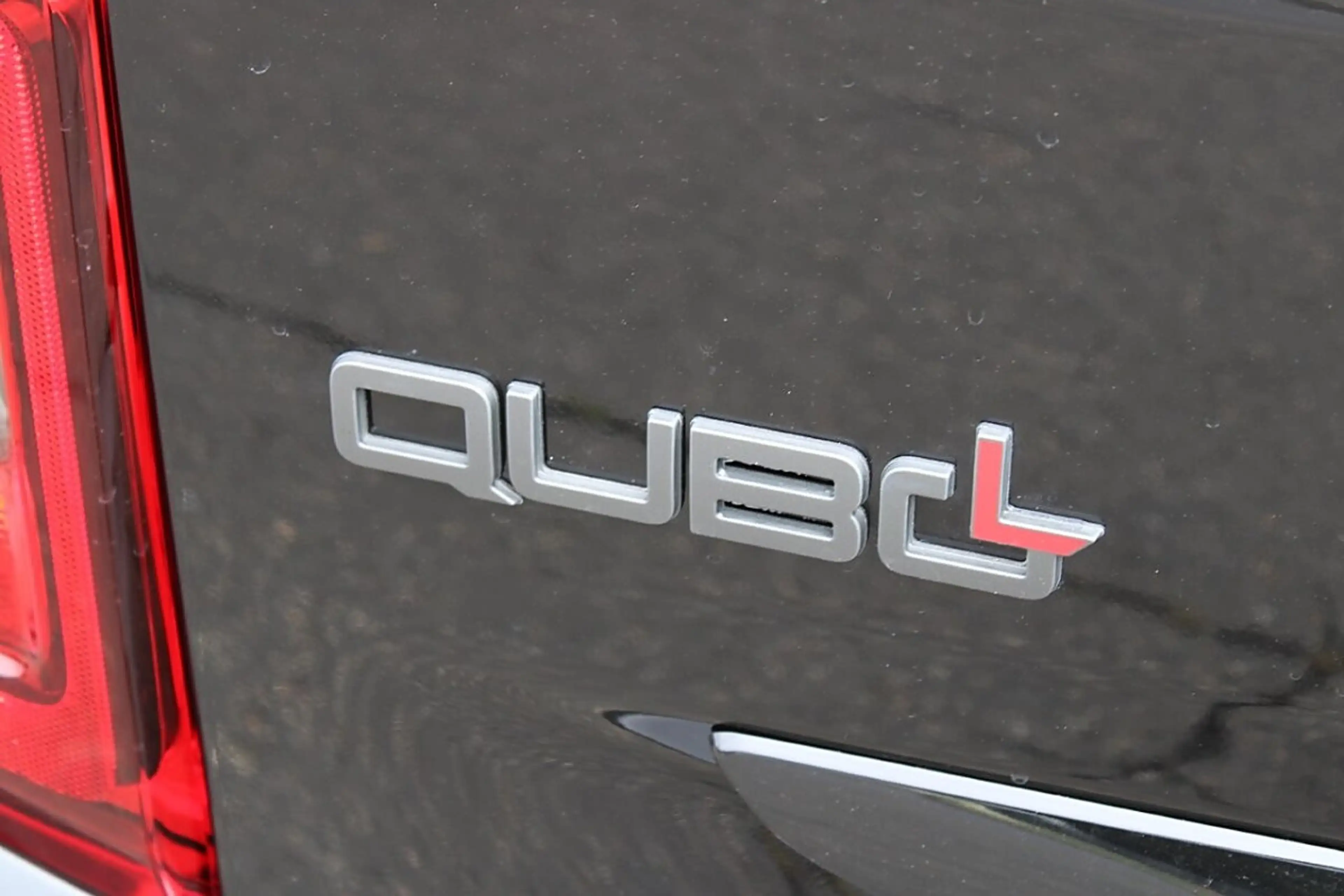 Fiat Doblo Doblò/Qubo L 130Automatik La Prima Top Austattung — photo 10