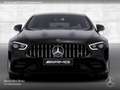 Mercedes-Benz AMG GT 53  Cp. 4M Perf-Sitze Perf-Abgas WideScreen Schwarz - thumbnail 8