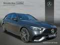 Mercedes-Benz C 43 AMG mercedes-amg 4matic estate[0-804+0-054] Gris - thumbnail 3