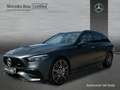 Mercedes-Benz C 43 AMG mercedes-amg 4matic estate[0-804+0-054] Gris - thumbnail 1