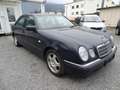 Mercedes-Benz E 200 Classic CDI Aut. Blau - thumbnail 3