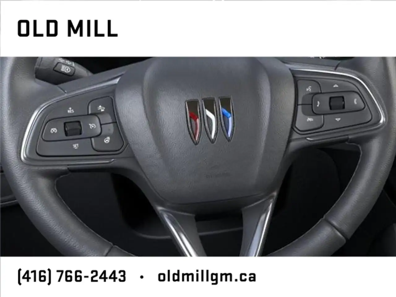 Buick Encore fotografie Buick Encore