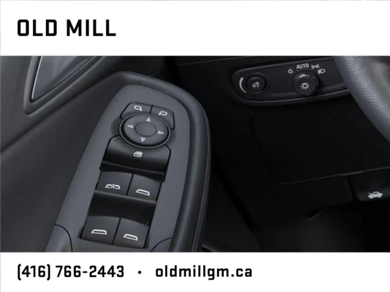 Buick Encore fotografie Buick Encore