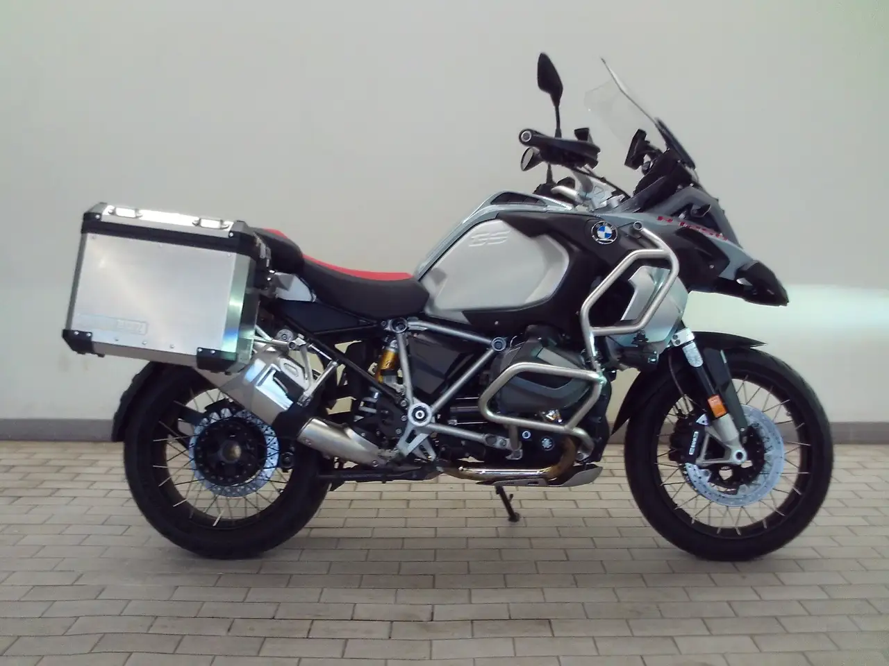 BMW R 1250 GS Adventure