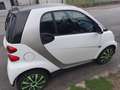 smart forTwo smart fortwo pure Weiß - thumbnail 1