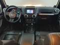Jeep Wrangler 2.8 Crdi  Autom. Navi/Leder/1.Hand Schwarz - thumbnail 9