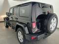 Jeep Wrangler 2.8 Crdi  Autom. Navi/Leder/1.Hand Schwarz - thumbnail 5