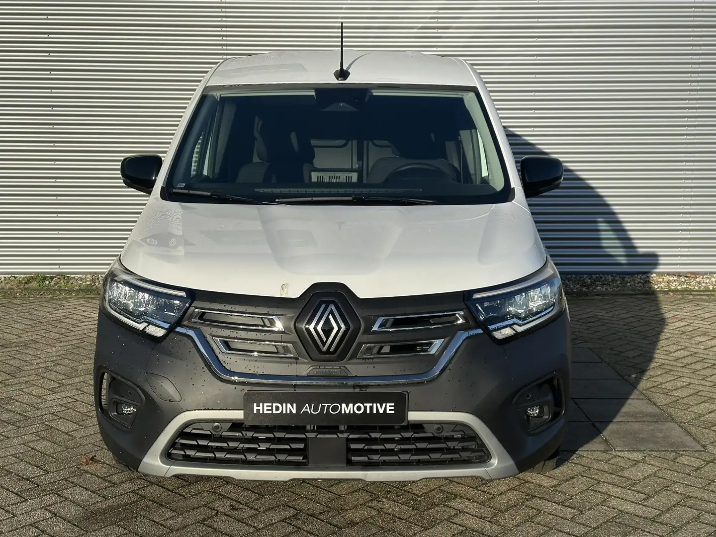 Renault Kangoo E-TECH Electric L2 Extra 22kW - 2