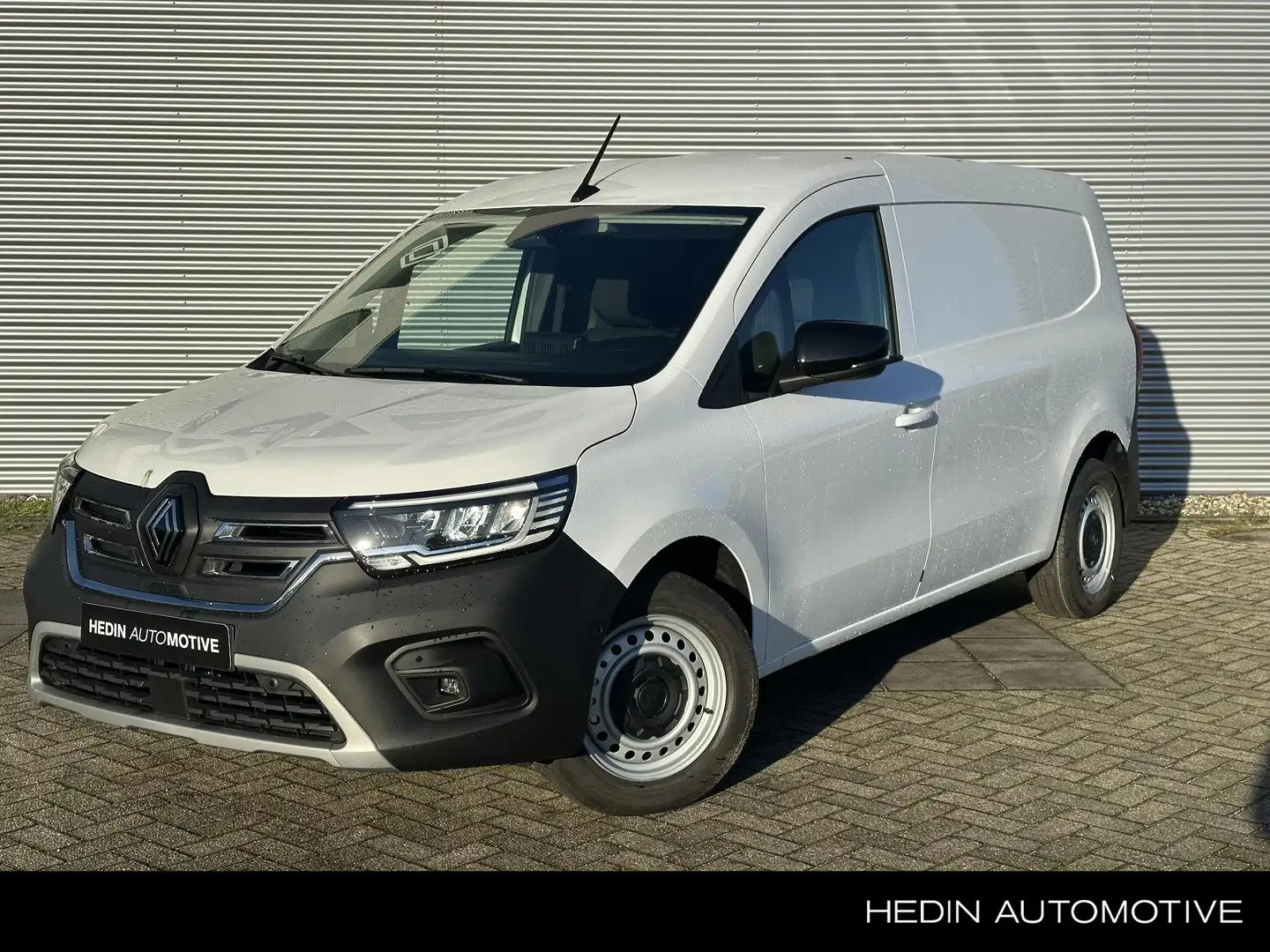 Renault Kangoo E-TECH Electric L2 Extra 22kW - 1