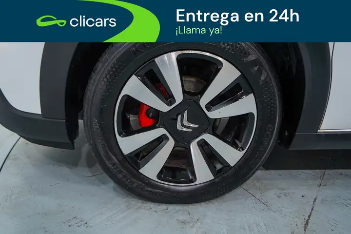 Citroën C3 1.2 PureTech Feel 2018, foto 11