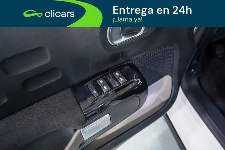 Citroën C3 1.2 PureTech Feel 2018, foto 18