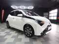 Toyota Aygo 1.0-VVT-i X-Play Connect Automatik/Kamera Білий - thumbnail 4