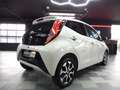 Toyota Aygo 1.0-VVT-i X-Play Connect Automatik/Kamera Білий - thumbnail 6
