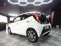 Toyota Aygo 1.0-VVT-i X-Play Connect Automatik/Kamera Білий - thumbnail 8