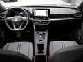 SEAT Leon SP Style 2.0TDI 150PS DSG LED NAVI VIRTUAL Argent - thumbnail 7