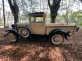 Ford Sonstige Modell A Cab - Pickup Beige - thumbnail 1