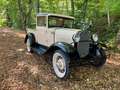 Ford Sonstige Modell A Cab - Pickup Beige - thumbnail 7