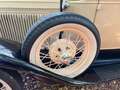 Ford Sonstige Modell A Cab - Pickup Beige - thumbnail 15