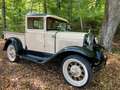 Ford Sonstige Modell A Cab - Pickup Beige - thumbnail 8