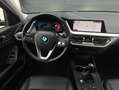 BMW 116 116i LED, CARPLAY,LEDER,ZETELVERW, PDC,DIG COCKPIT Noir - thumbnail 8