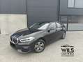 BMW 116 116i LED, CARPLAY,LEDER,ZETELVERW, PDC,DIG COCKPIT Noir - thumbnail 1