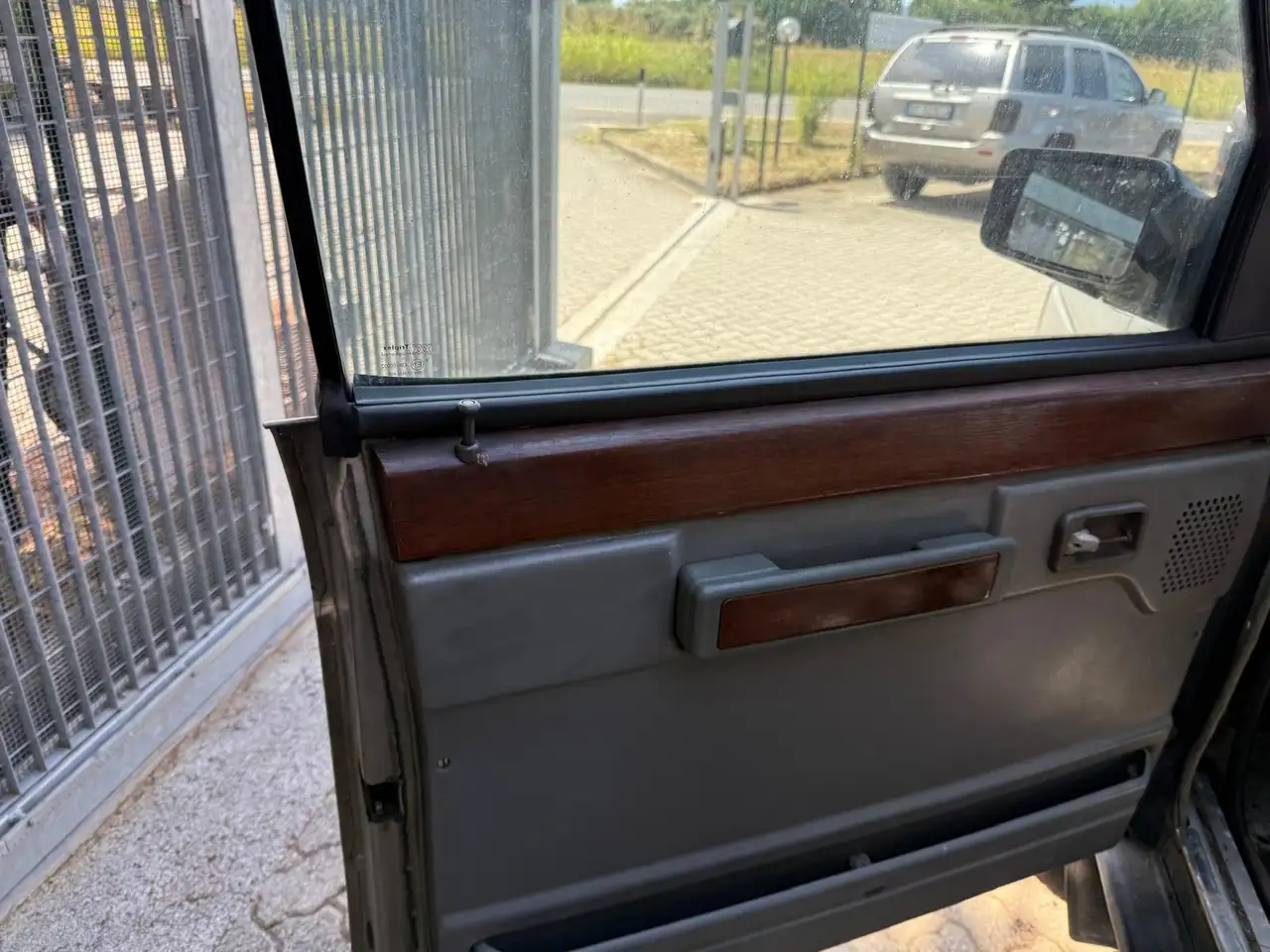 Land Rover Range Rover 5p 3.5i auto Hse, foto 9