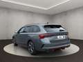 Skoda Octavia Combi RS   AHK Gris - thumbnail 3