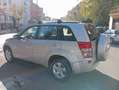 Suzuki Grand Vitara Grand Vitara 1.9 ddis Executive 5P Argento - thumbnail 4