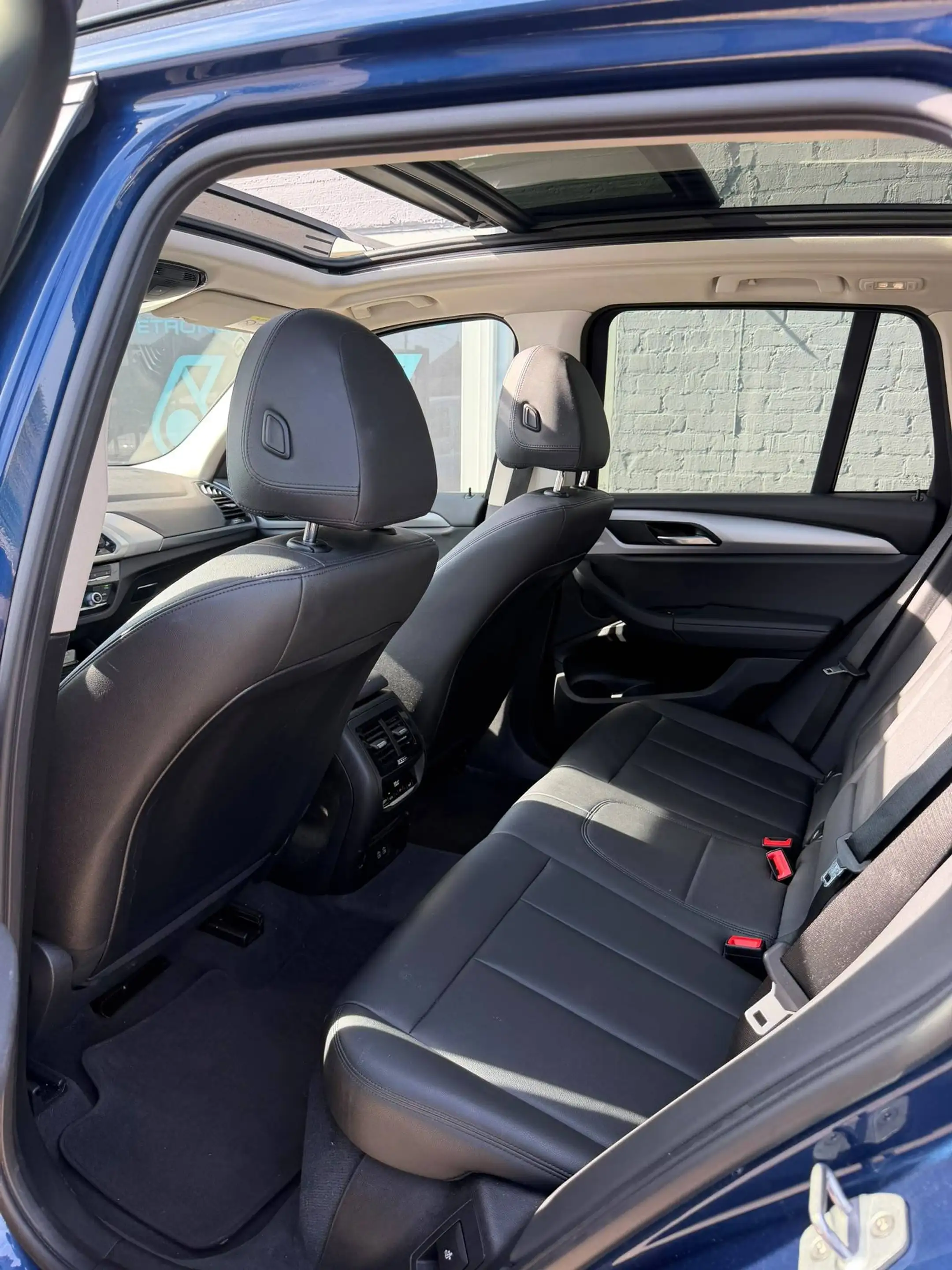 BMW X3 X3 2.0 dA xDrive20 ‼️Garantie 12 Mois‼️ — photo 12